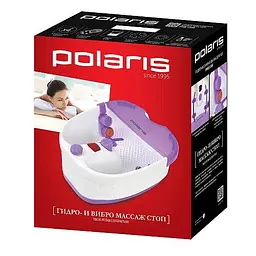 Гідромасажна ванна для ніг Polaris PMB 1006 - мініатюра 4