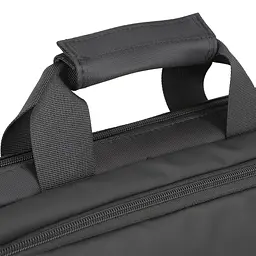 Сумка для ноутбука 15,6 Modecom Porto чорна - мініатюра 8