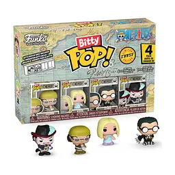 Фигурка Funko Pop набор One piece Усопп (86895)
