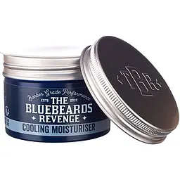Крем для обличчя The Bluebeards Revenge Cooling Moisturiser 100 мл - мініатюра 3