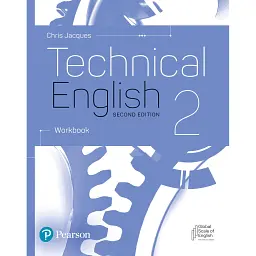 Technical English 2nd Edition Level 2 Workbook - Крістофер Жак