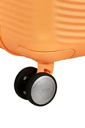Валіза 55 См American Tourister SOUNDBOX PAPAYA POP 55x40x20(23) 32G*76001 - мініатюра 12