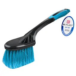 Щітка для миття авто Bi-Plast довжина 35 см, ворс 5,5 см (BP-90)