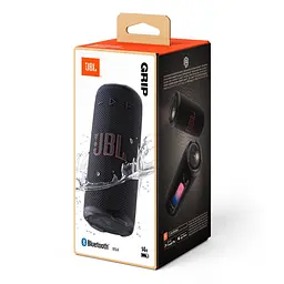 Акустична система портативна з БТ JBL JBLGRIPBLK - мініатюра 7