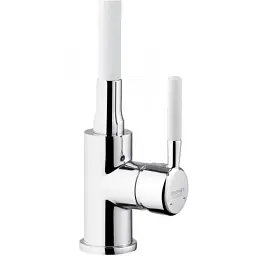 Змішувач Kroner Kuche-C132WHI (CV033128) - миниатюра 4