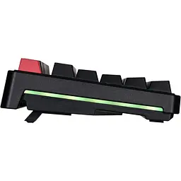 Клавіатура Keychron C3 Pro Brown Switch RGB Black (C3PX-H3-UA) [159771] - мініатюра 7