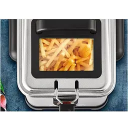 Фритюрниця Tefal Filtra Pro FR510170 [108095] - мініатюра 4