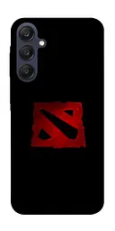 TPU чохол Demsky Dota Symbol для Samsung Galaxy A25 5G