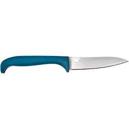 Ніж Spyderco Counter Critter Blue - мініатюра 2