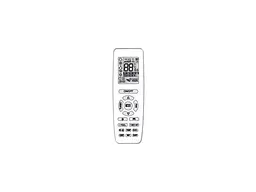 Спліт-система Gree Cosmo R-32 GWH09AWCXB-K6DNA1A/I/GWH09ATCXB-K6DNA1B/O - мініатюра 5