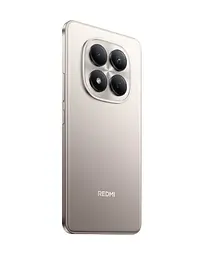 Смартфон Xiaomi Redmi Note 15 Pro 4G 8/256GB Titanium - мініатюра 4