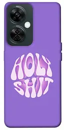 Чохол Demsky Holy shit для OnePlus Nord CE 3 Lite