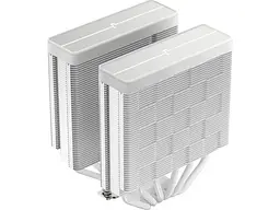 Повітряне охолодження Deepcool AG620 WH ARGB V2 (R-AG620-WHAMMN-GJD) - мініатюра 5