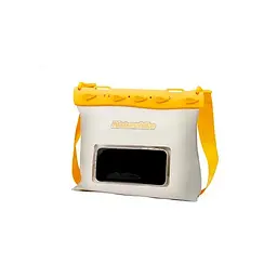 Сумка Naturehike CNK2300BS016 5,6 л Жовтий (1047-6976023924934) - мініатюра 2