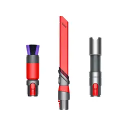 Набір насадок для пилососу Dyson A set for Thorough Cleaning (972203-01)