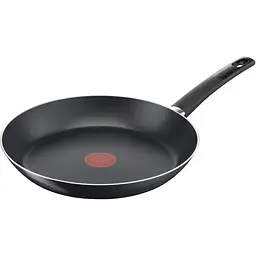 Сковорода Tefal Simplicity 32 cm з титановим антипригарним покриттям