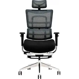 Офісне крісло GT Racer X-802L Black [W-21 B-41] [132225]