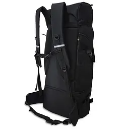 Рюкзак туристичний Semi Line 65 Black (A3041-1) - мініатюра 4