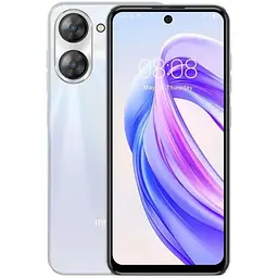 Смартфон Meizu Mblu 21 6/128GB White EU