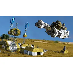 Ключ активації Microsoft Space Engineers: Ultimate Edition 2022 для Xbox One/Series - мініатюра 6