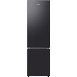 Холодильник з морозильною камерою Samsung RB38C705CB1