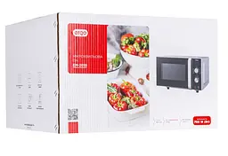 Мікрохвильова піч ERGO EM-2010 (6534285) - мініатюра 7