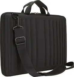 Сумка Attache 16" QNS-116 Black Case logic sum0028102 - мініатюра 5