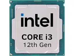 Процессор Intel Core i3-12100 (CM8071504651012)
