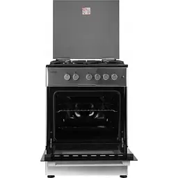 Плита газова Grifon G643X-CAWB3 - мініатюра 4