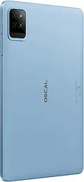 Планшет Blackview Oscal Pad 30 4/128GB Horizon Blue (Global) Wi-Fi - мініатюра 4