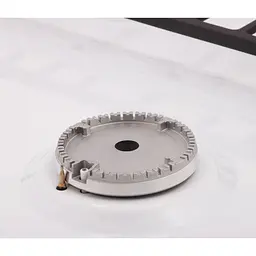 Варильна поверхня Perfelli HGM 61427 газова WH - мініатюра 7