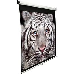 Проекційний екран Elite Screens Manual M136XWS1 136" [120393] - мініатюра 7