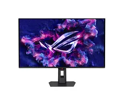 Монітор Asus ROG Strix XG32UCDS (90LM0B50-B01371) - мініатюра 4