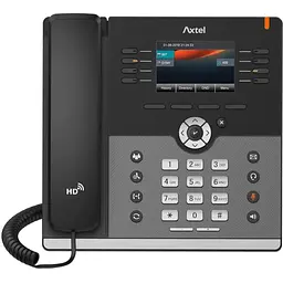 IP-телефон Axtel AX-500W (S5606555)