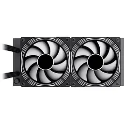 СВО GameMax IceChill 240V (IceChill 240V) - мініатюра 4