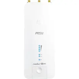 Точка доступу Wi-Fi Ubiquiti Rocket Prism 5AC-GEN2 (RP-5AC-Gen2)