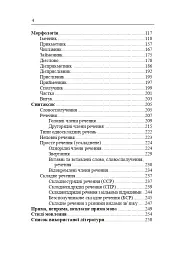 Українська мова. Довідник для підготовки до НМТ і ЗНО. 2027 - Віра Когут - мініатюра 3