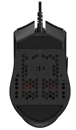 Миша Bloody A4Tech ES8 Black (ES8 (Stone Black)) - мініатюра 10