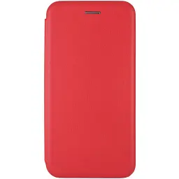 Чохол до мобільного телефона BeCover Exclusive Infinix Hot 40i (X6528B) Burgundy Red (711230) - мініатюра 1