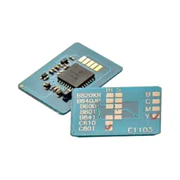 Чип для картриджа OKI C801/821 Black 7KO-C801K-7K-VE AHK (3206205)