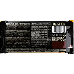 Шоколад молочний Roshen Nut Out Whole Almonds 90 г (948158) - мініатюра 2
