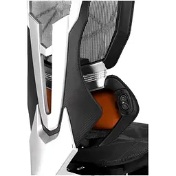 Геймерське крісло GT Racer X-7002 Black/Gray [174671] - мініатюра 8