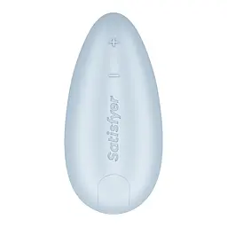 Вібратор Satisfyer Drop To Go - мініатюра 8