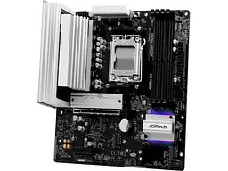 Материнская плата ASRock A620AM Pro RS - миниатюра 3