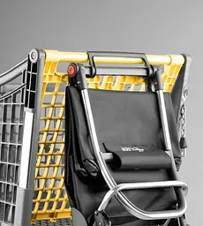 Сумка-візок Rolser I-Max Thermo Zen 2L Azul (IMX352-1026) - мініатюра 8