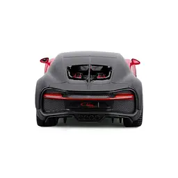 Масштабна модель автомобіля Bburago Bugatti Chiron Sport (132) (18-43061) - мініатюра 3