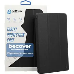 Чохол до планшета BeCover Smart Case Lenovo Tab One / Tab K9 8.7" 2025 (TB305XU/FU) Black (713744) - мініатюра 7