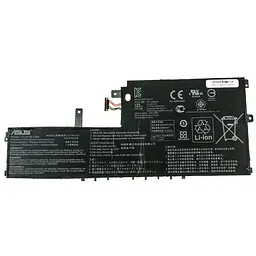 Батарея для ноутбука Asus C31N1721 (EeeBook E406SA, E406MA) 11.4V 5000 mAh 56Wh Black (0B200-02830100)