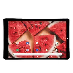 Планшет-телефон Adronix MT Pad 364 LTE 3/64 Black + Чохол із Bluetooth клавіатурою - мініатюра 5
