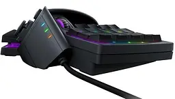 Клавіатура Razer Tartarus V2 USB Black (RZ07-02270100-R3M1) - мініатюра 4
